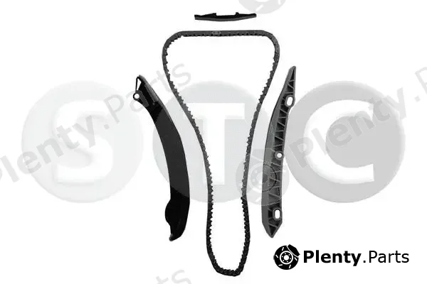 STC T458311 — Timing Chain Kit