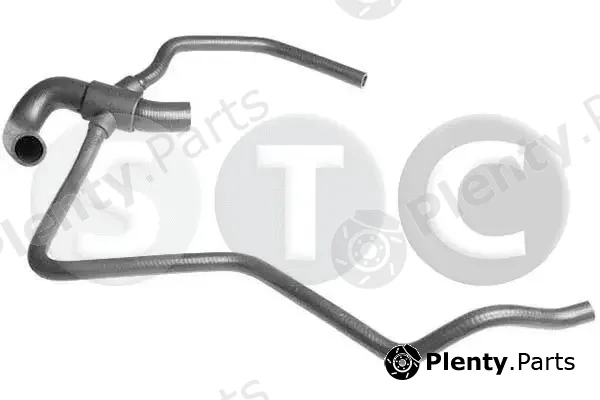 STC T494607 — Radiator Hose