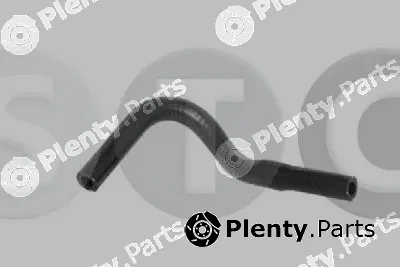 STC T494758 — Radiator Hose