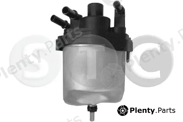 STC T416222 — Fuel Filter