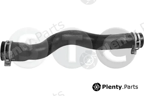 STC T497245 — Radiator Hose