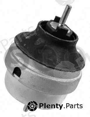 STC T404130 — Mounting, engine