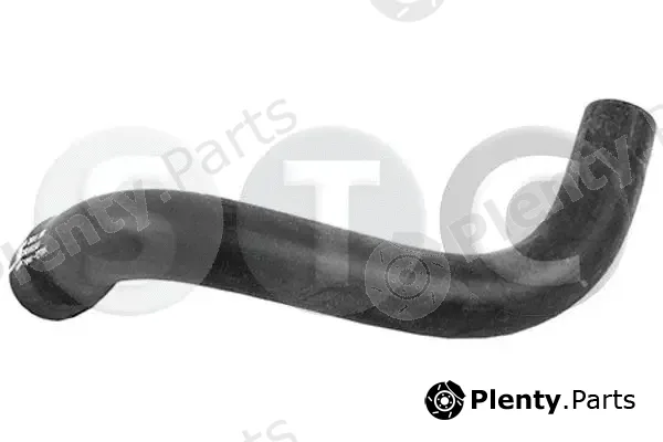 STC T407623 — Radiator Hose