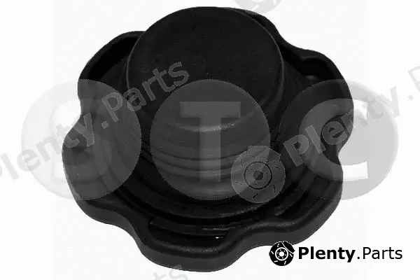 STC T403705 — Sealing Cap, oil filler neck