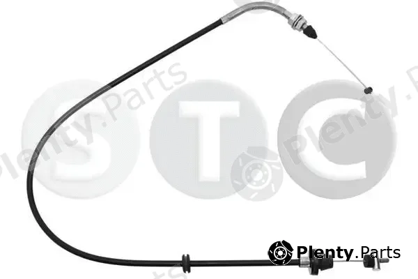 STC T481541 — Accelerator Cable