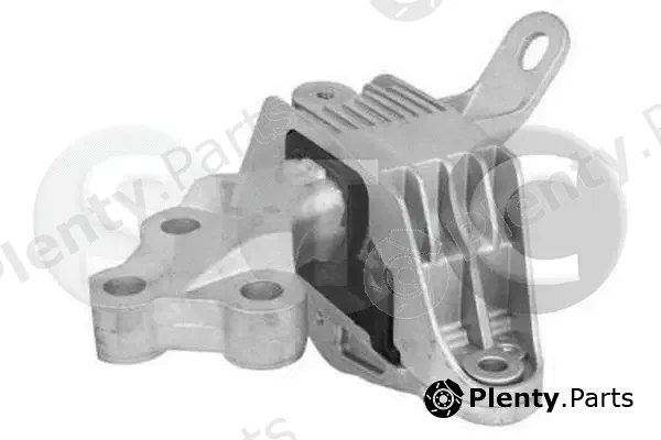 STC T407165 — Mounting, engine