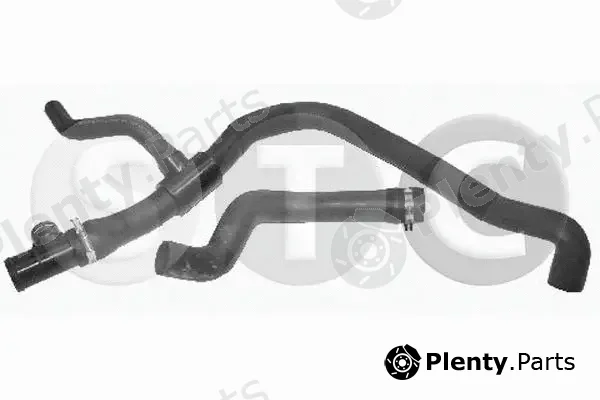 STC T409023 — Radiator Hose