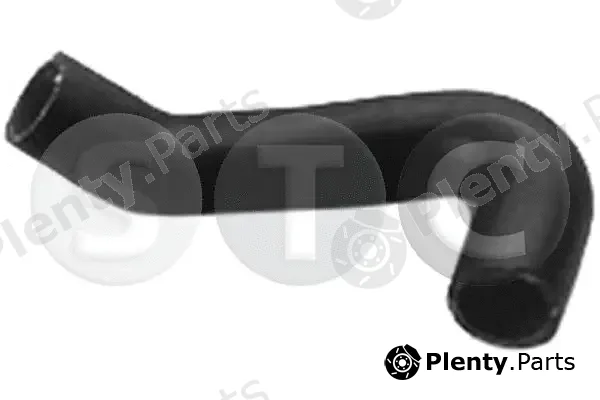 STC T494026 — Radiator Hose