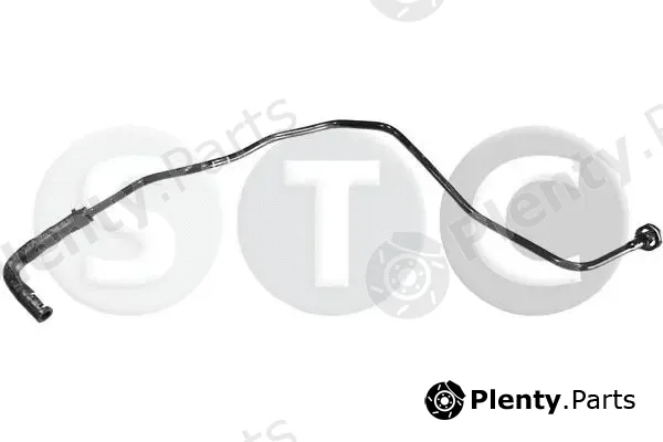 STC T477144 — Coolant Pipe