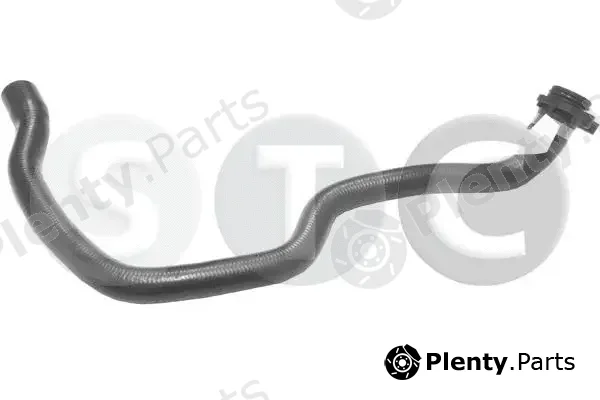 STC T499160 — Radiator Hose