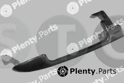 STC T443607 — Exterior Door Handle