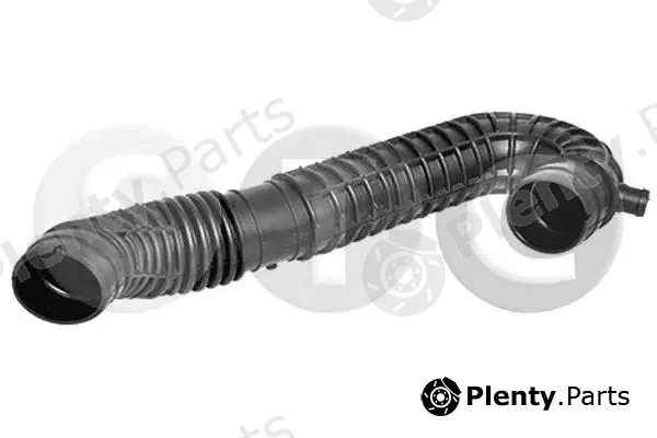 STC T406533 — Intake Hose, air filter