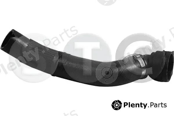 STC T497154 — Radiator Hose