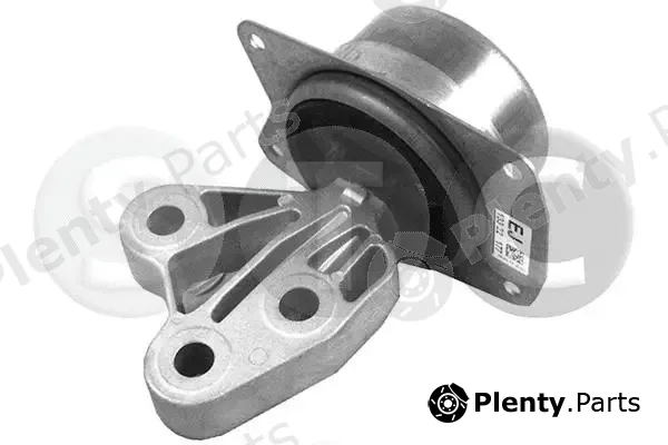 STC T407154 — Mounting, engine