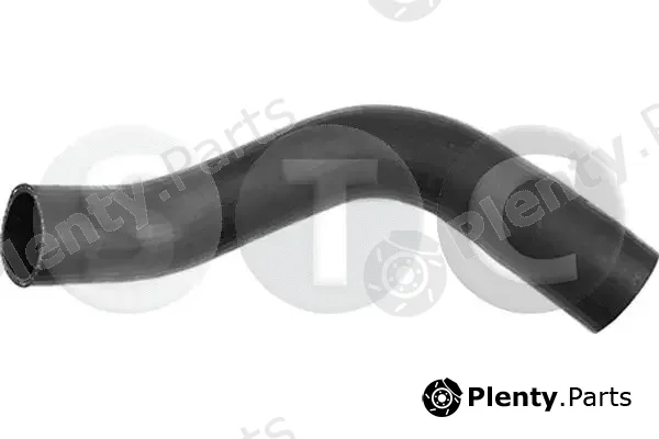 STC T409839 — Charge Air Hose