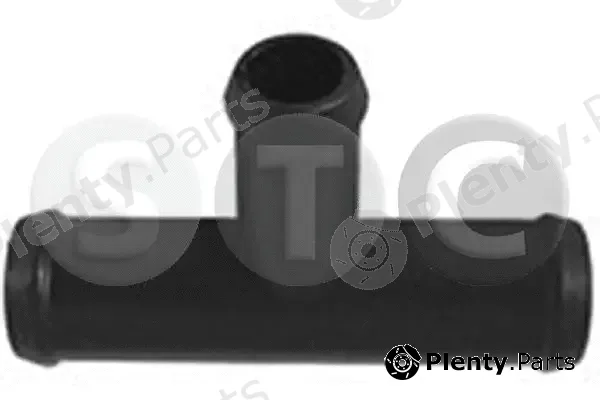 STC T430626 — Coolant Flange