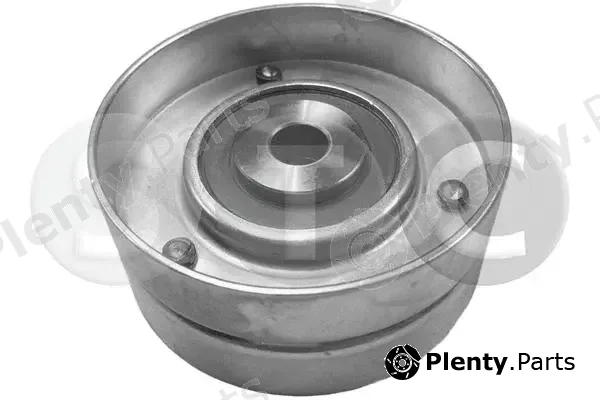 STC T449900 — Deflection/Guide Pulley, V-ribbed belt
