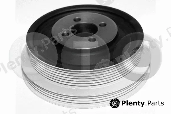 STC T405042 — Belt Pulley, crankshaft