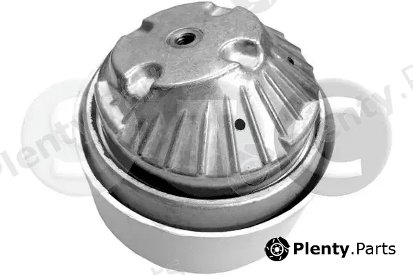 STC T406022 — Mounting, engine