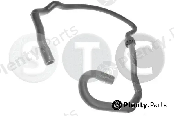 STC T409333 — Radiator Hose