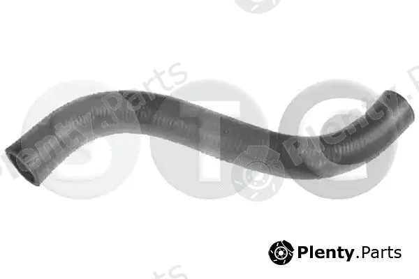 STC T408054 — Radiator Hose