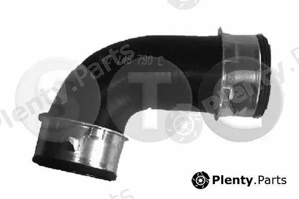 STC T409415 — Charge Air Hose