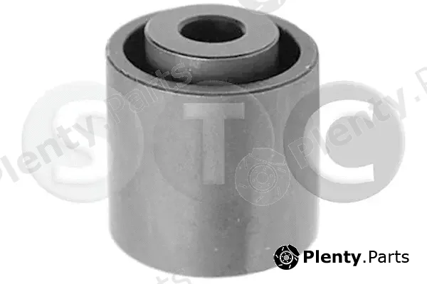 STC T414848 — Deflection/Guide Pulley, timing belt