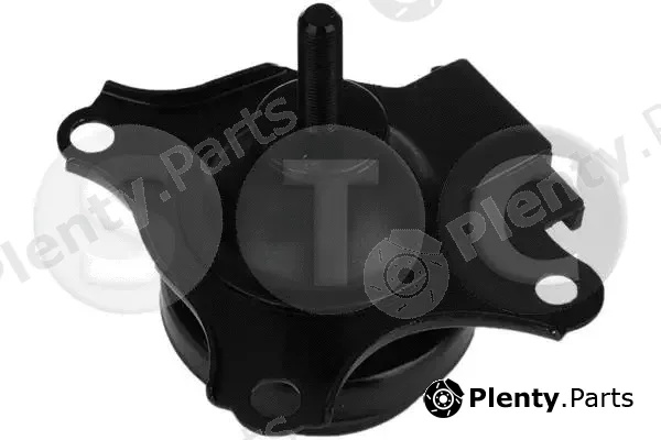 STC T457503 — Mounting, engine