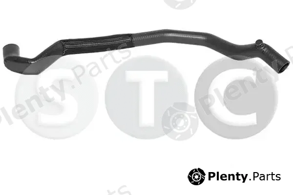 STC T478471 — Radiator Hose