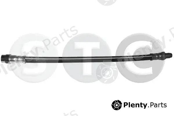 STC T496075 — Brake Hose