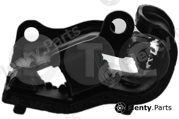 STC T457878 — Mounting, engine