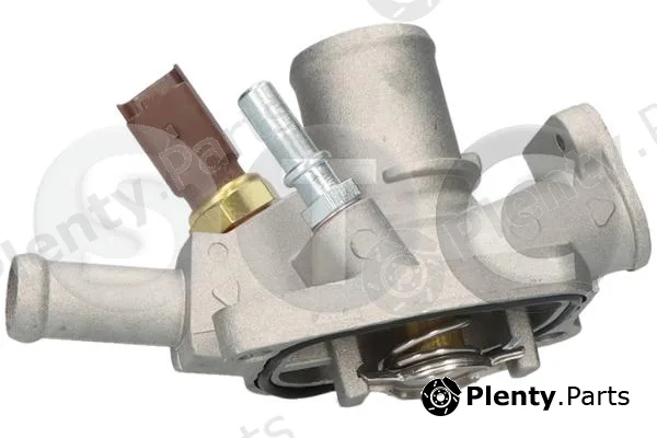 STC T435714 — Thermostat, coolant