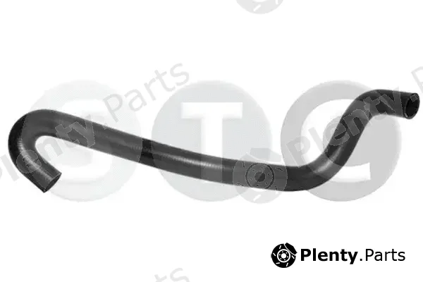 STC T477166 — Radiator Hose