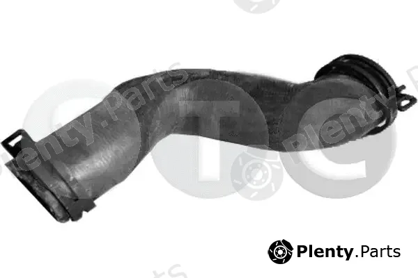 STC T477120 — Radiator Hose