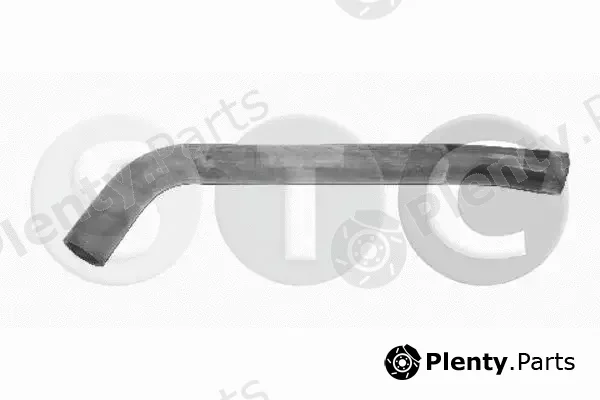 STC T408897 — Radiator Hose