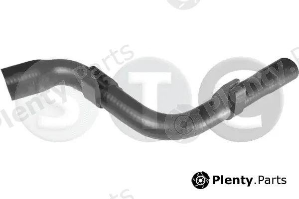STC T408295 — Radiator Hose