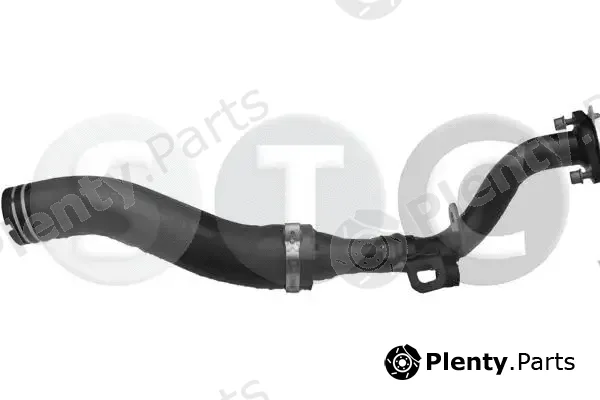 STC T409613 — Charge Air Hose