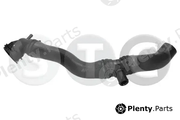 STC T494518 — Radiator Hose
