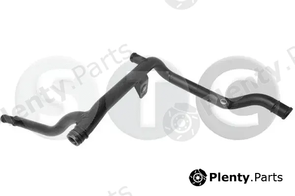 STC T435747 — Coolant Pipe