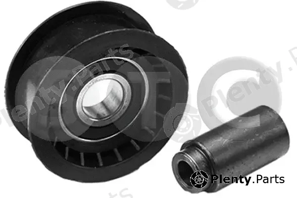 STC T406280 — Deflection/Guide Pulley, timing belt