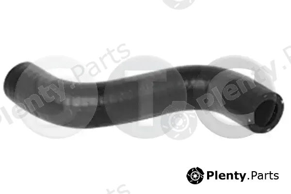 STC T497006 — Radiator Hose