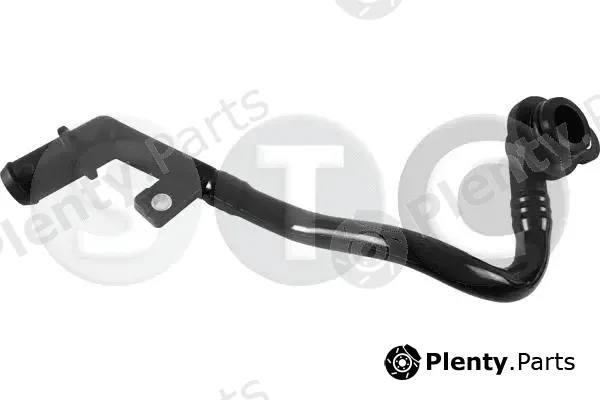 STC T499804 — Radiator Hose