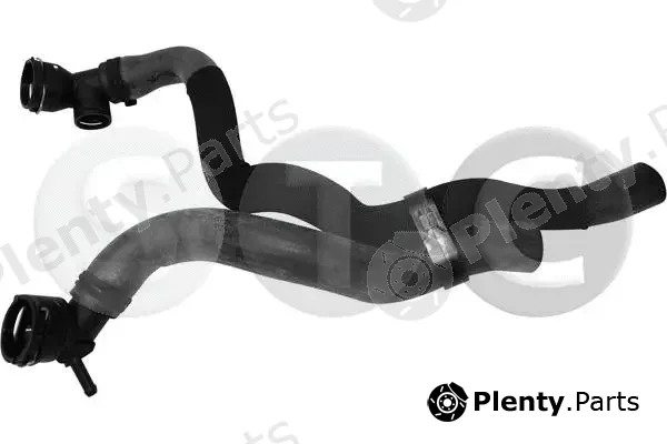 STC T498025 — Radiator Hose