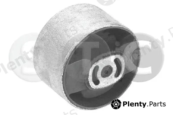 STC T402980 — Mounting, engine