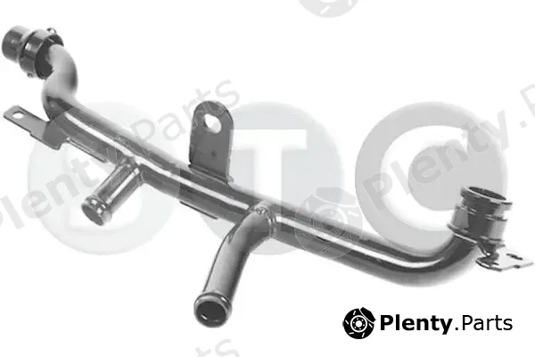 STC T415080 — Coolant Pipe