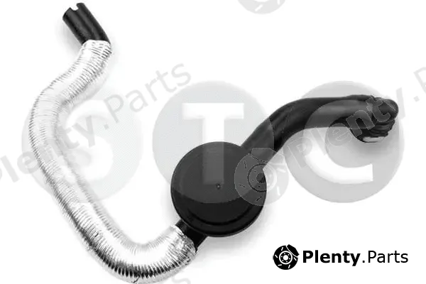 STC T435060 — Valve, crankcase ventilation