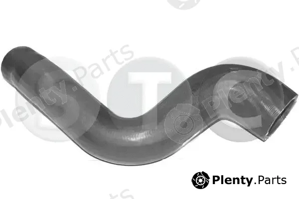 STC T499535 — Radiator Hose