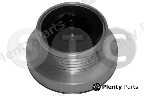 STC T404947 — Alternator Freewheel Clutch