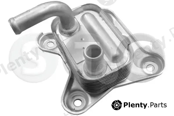 STC T405912 — Oil Cooler, engine oil