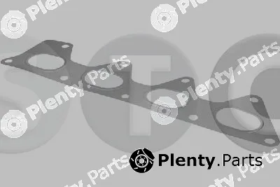 STC T443775 — Gasket, exhaust manifold